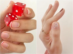 Запишись на ноготочки, наконец: ТОП-12 вариантов проволочного маникюра