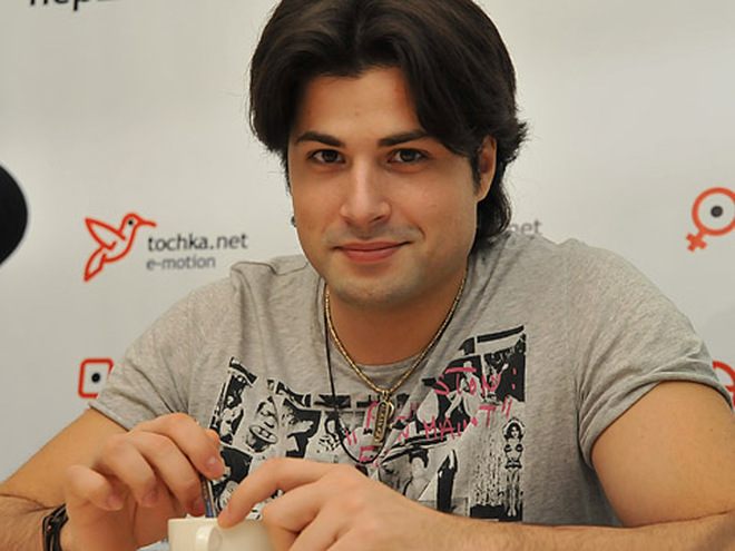 Володимир Ткаченко