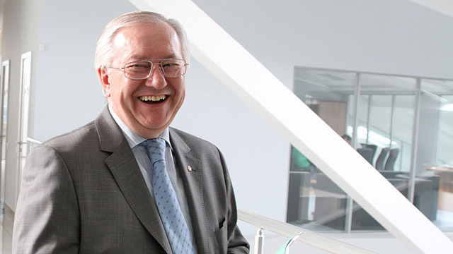 Борис Тарасюк