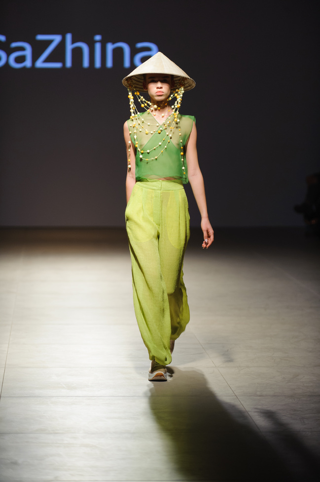 J.Perekriostova весна-літо 2017