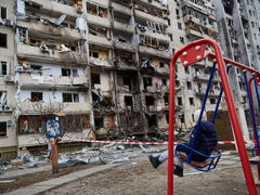 Війна в Україні