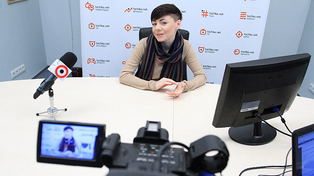 Наташа Гордиенко