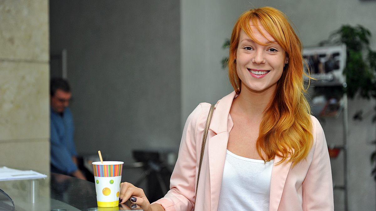 Светлана Тарабарова