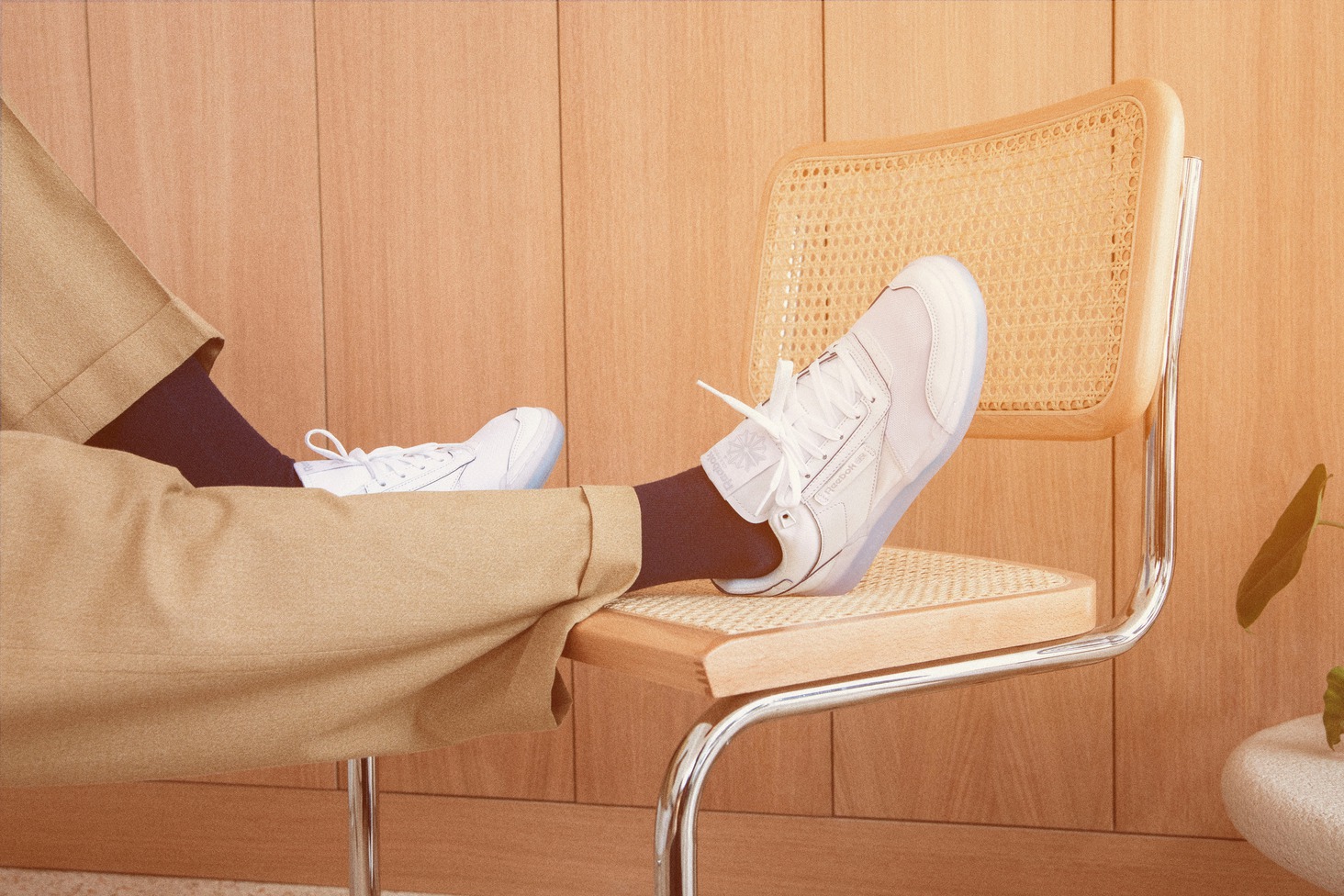 Кроссовки Reebok Club C Legacy