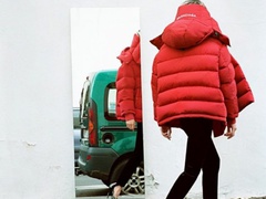 Balenciaga: рекламна кампанія під керівництвом Демни Гвасалія