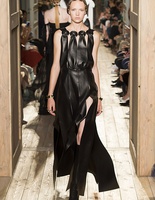 Коллекция Valentino Haute Couture осень-зима 2016/2017