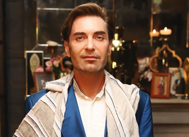 Відомий український співак уперше розповів про вбивство його коханої у Німеччині