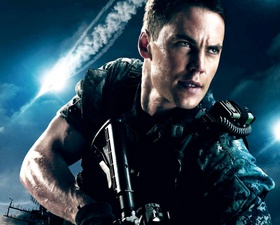 Морской бой