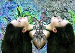 Чуть-чуть психоделики