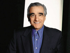 Мартин Скорсезе