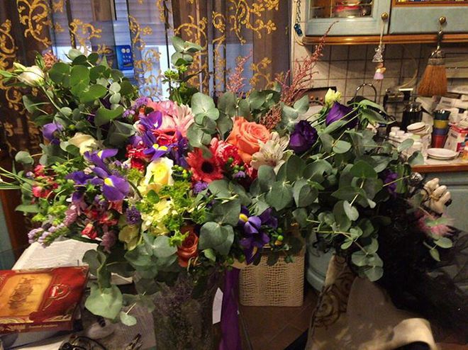 подарки Лолиты