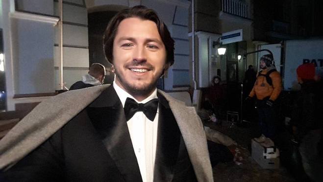 Сергій Притула