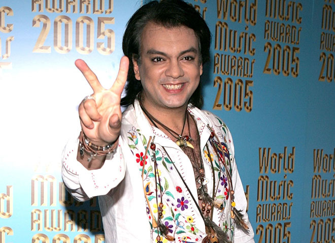 Филипп Киркоров