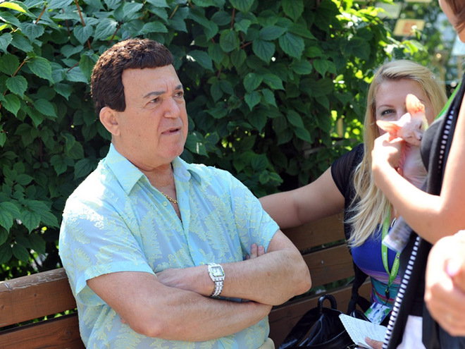 Иосиф Кобзон