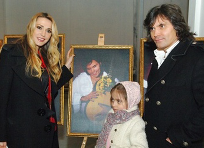 Художник Сергей Поярков