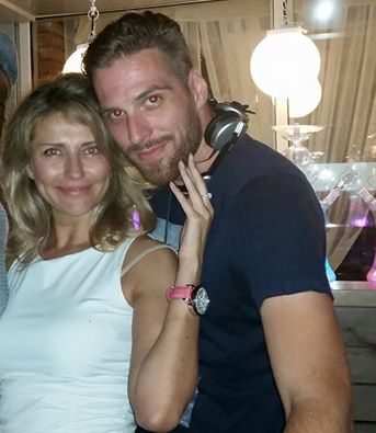 Екатерина Архарова