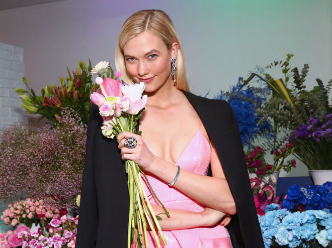 Карлі Клосс