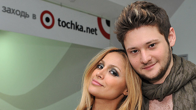 Дует Ельдар і Нігяр