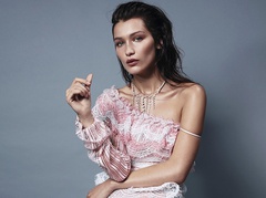 Белла Хадид