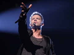 Виктор Романченко