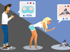 Follow me: як працювати з лідерами думок?