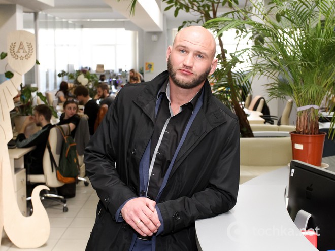 Роман Головащенко