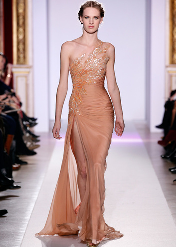 Zuhair Murad Haute Couture ss2013