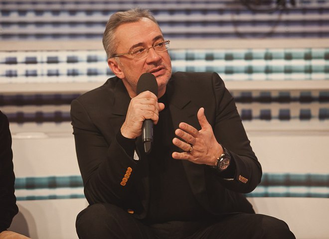 Константин Меладзе