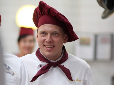 Сергей Лавыгин