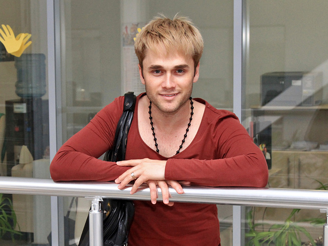 Марлен Каримов