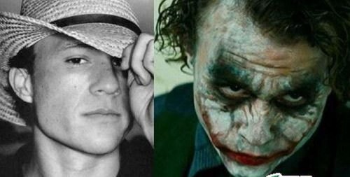 Талант гримеров