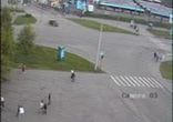 Авария в г. Горно-Алтайске