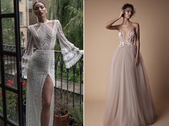 Выпускной 2021: идеи роскошных и стильных платьев в пол