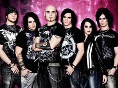 Sonic Syndicate