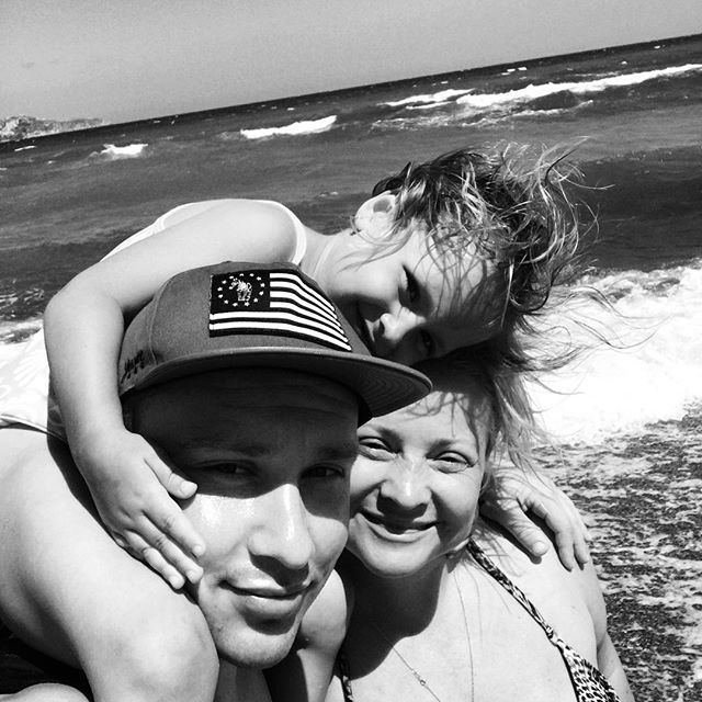 Светлана Пермякова