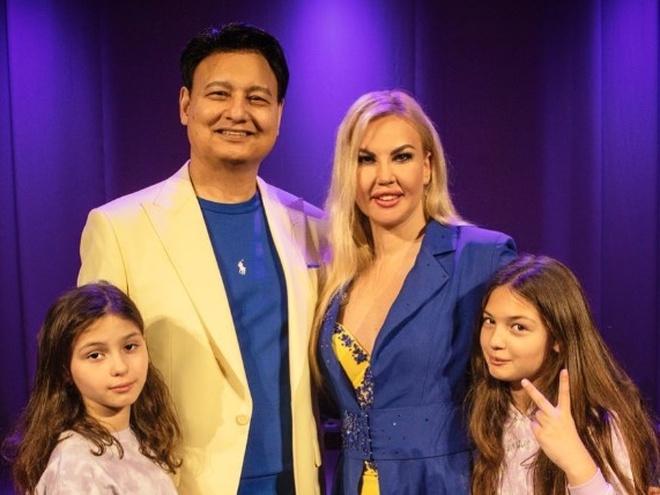 Камалія таємно вийшла заміж за відомого артиста – пакистанські ЗМІ