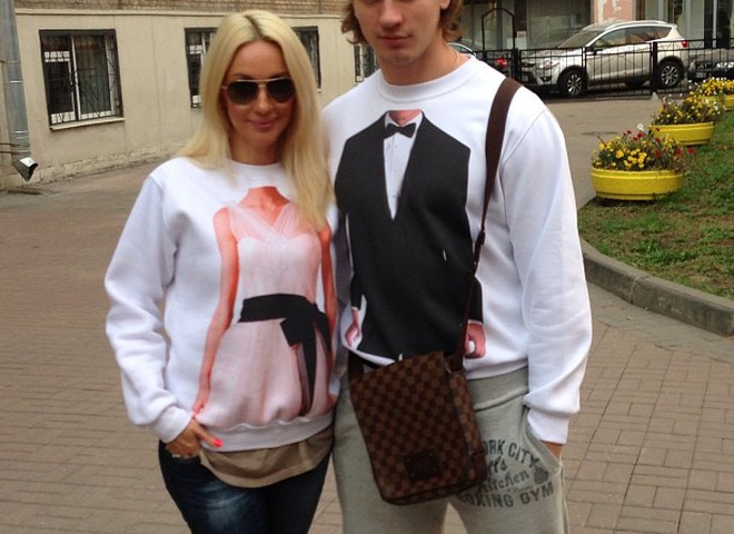 Лера Кудрявцева