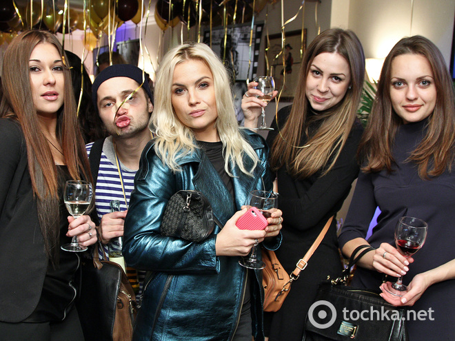 День рождения ресторана «Опера»