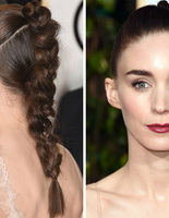 10 способів заплести косу на волоссі будь-якої довжини