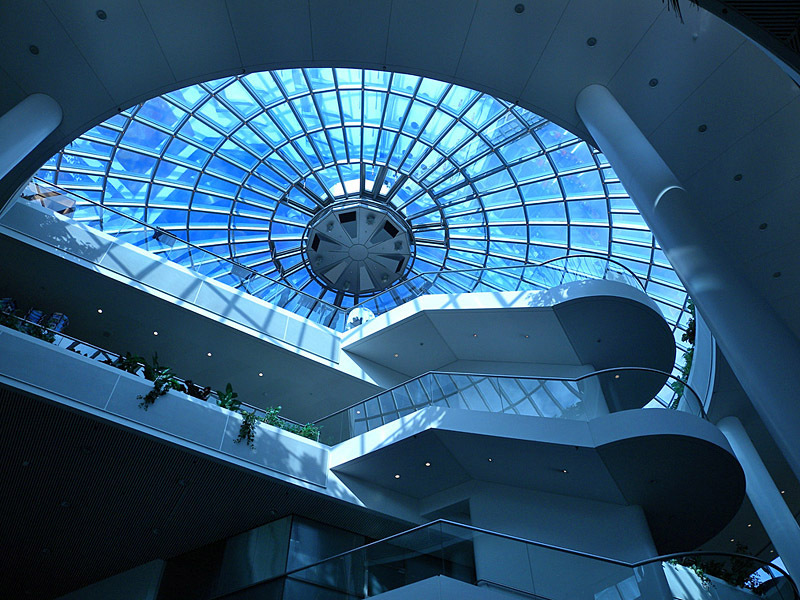 Лучшие музеи Скандинавии: Перлан, Рейкьявик, Исландия