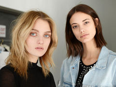 Стереотипи про макіяж обличчя