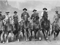 Великолепная семерка