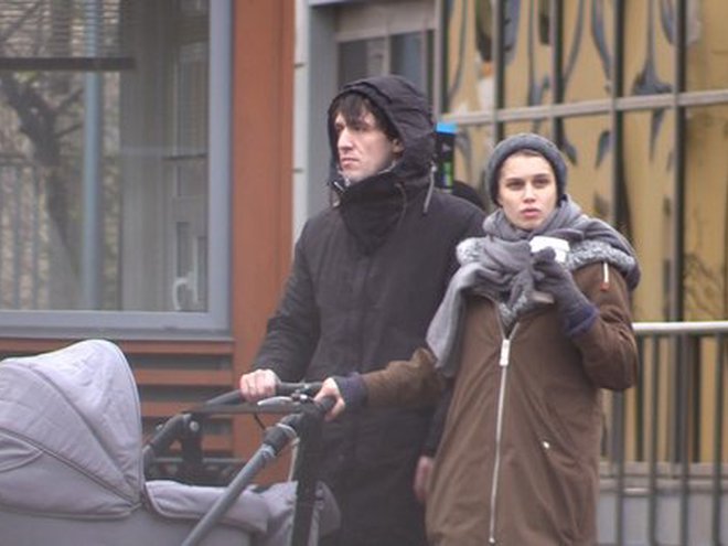 Дарина Мельникова