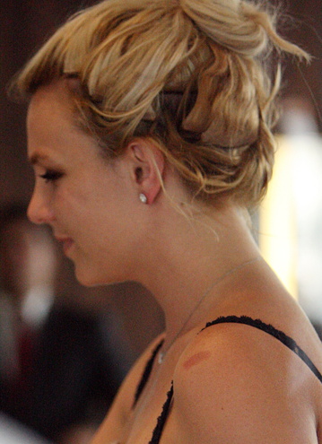 Брітні Спірс