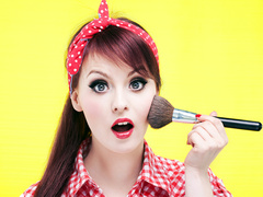 Правда і міфи про зморшки