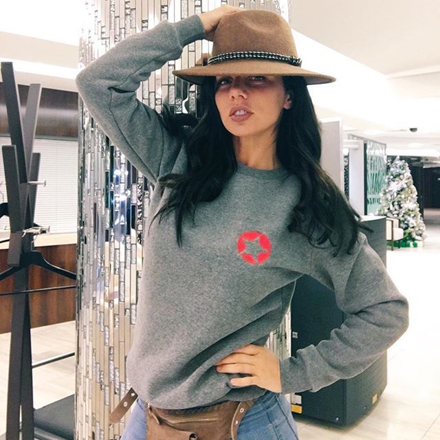 Анна Седокова