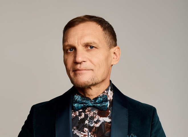 Олег Скрипка
