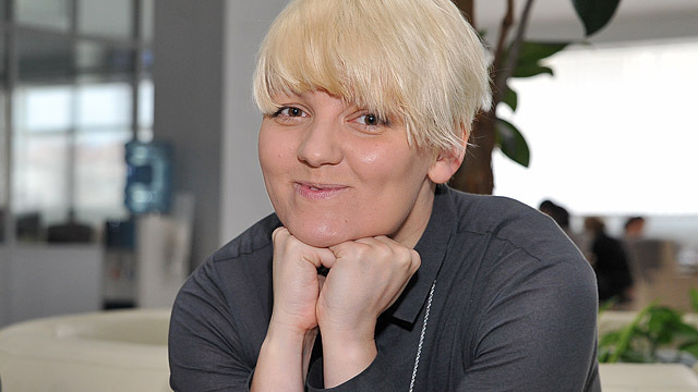 Елена Коляденко