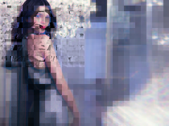 Кендалл Дженнер робить макіяж з Estée Lauder