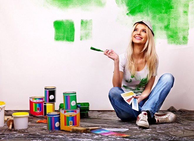 Додатки для дизайну інтер"єру